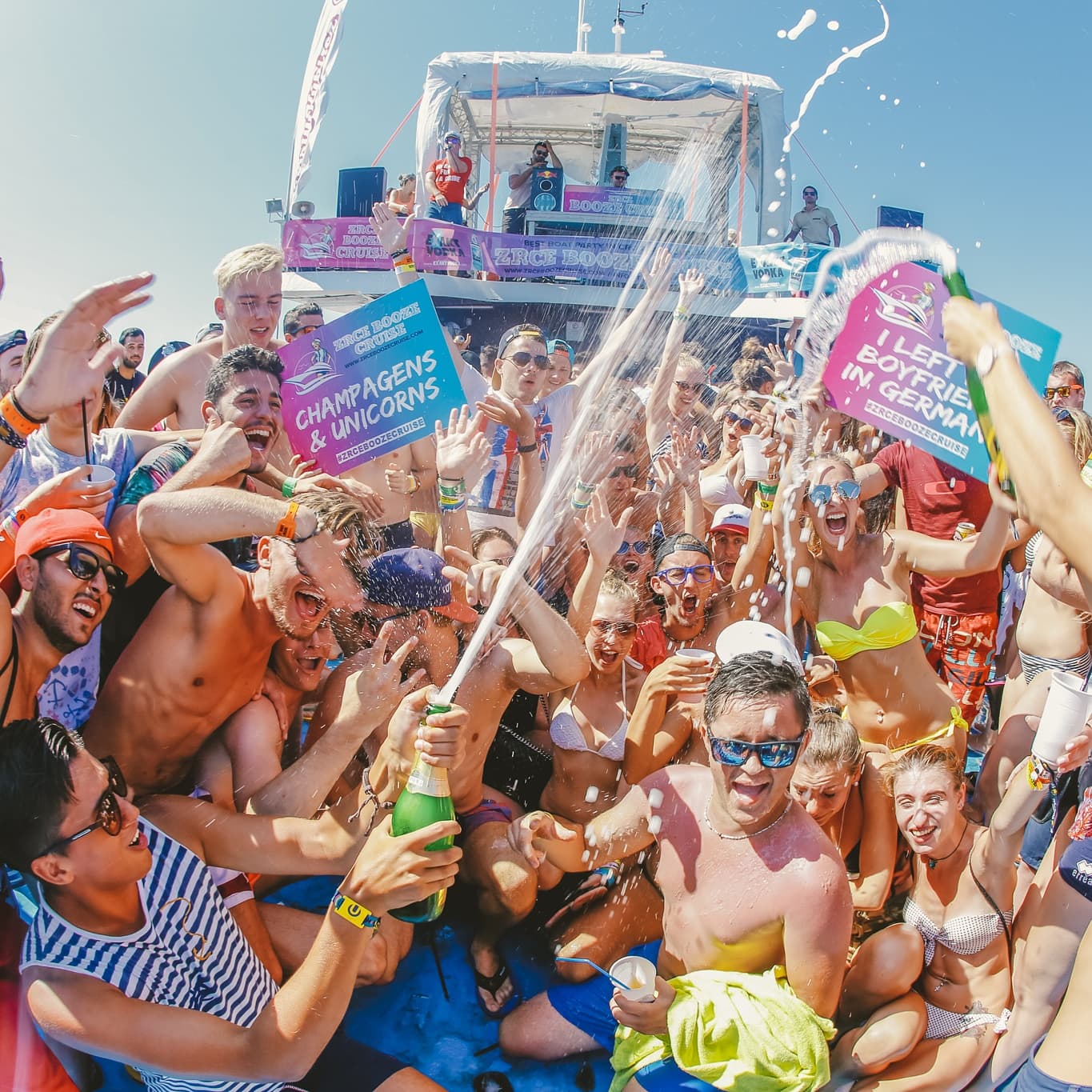 Partyboat