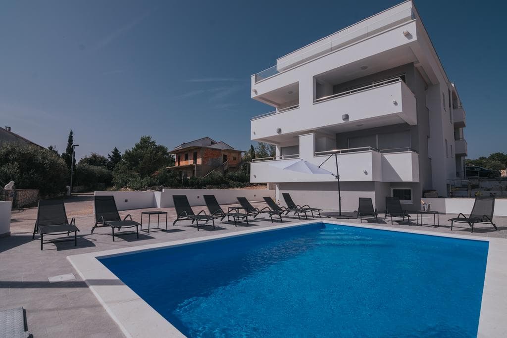 Appartamento Aldura 6 a Novalja