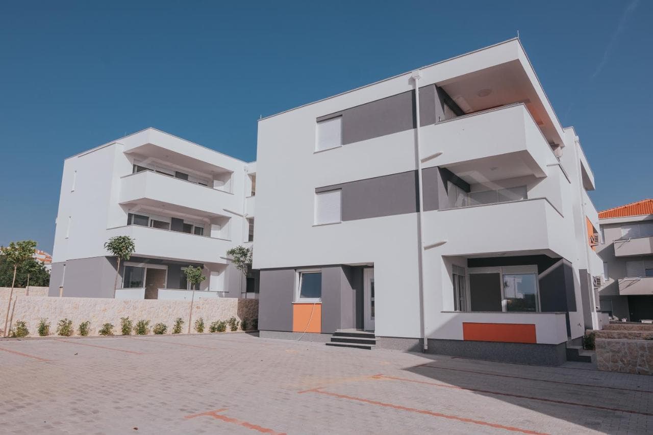 Relax 4 Appartamento a Novalja