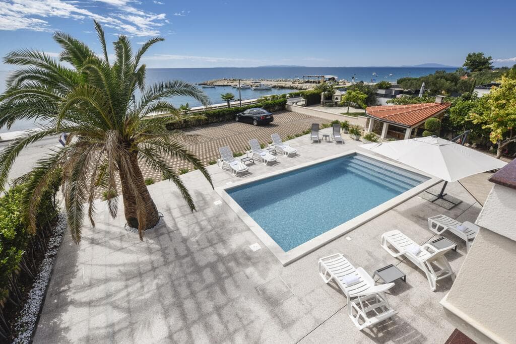 Tolo 6 Appartamento a Novalja