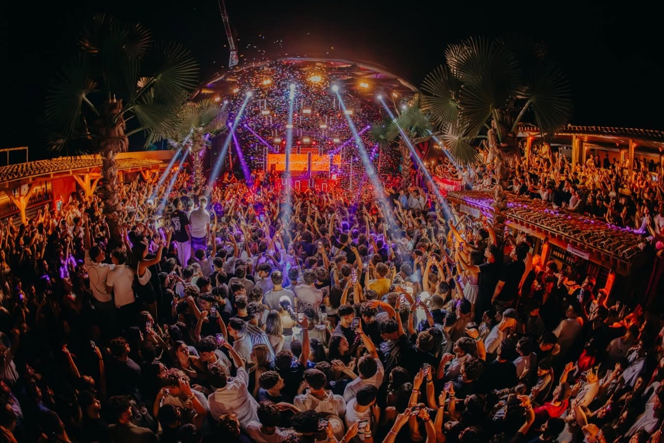 ZSS - Zrce Summer Sessions - Settimana 2