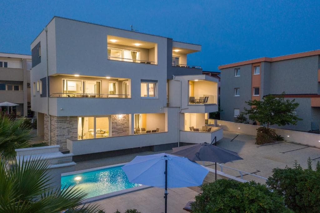 Appartamento Danivan B 6 a Novalja