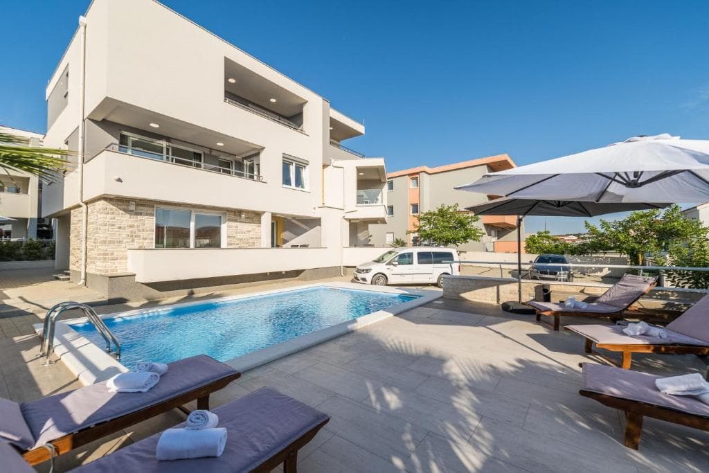 Appartamento Danivan B 4 a Novalja