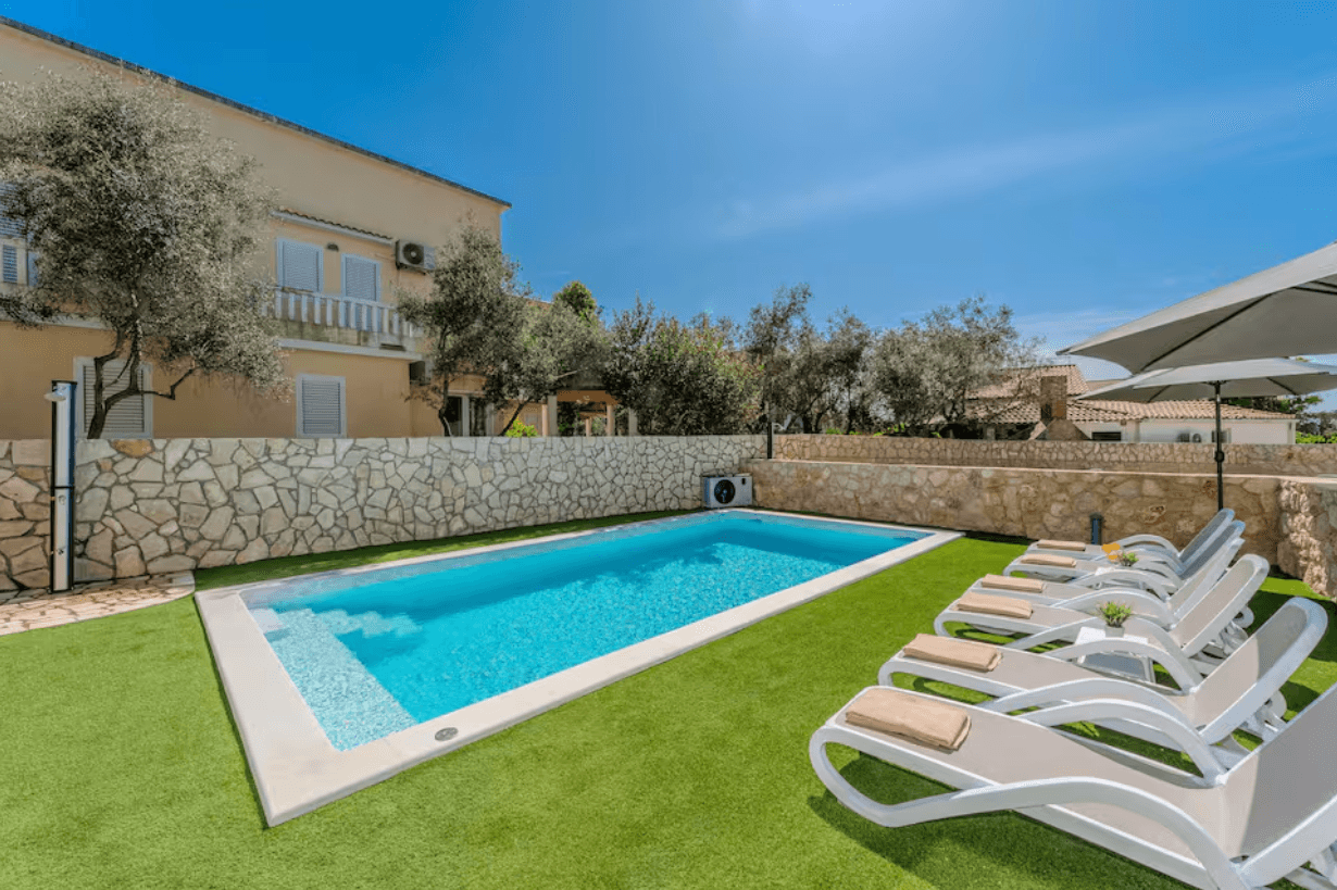 Appartamento Villa Anita 6 a Novalja