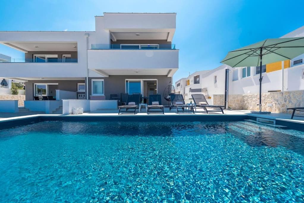 Appartamento Sunset Mood