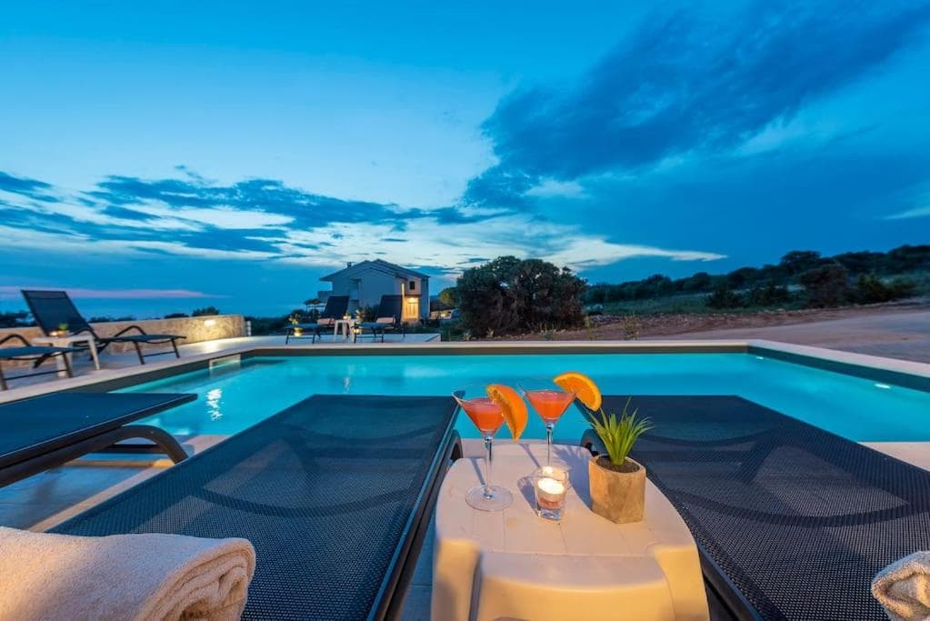 Appartamento Sunset Mood