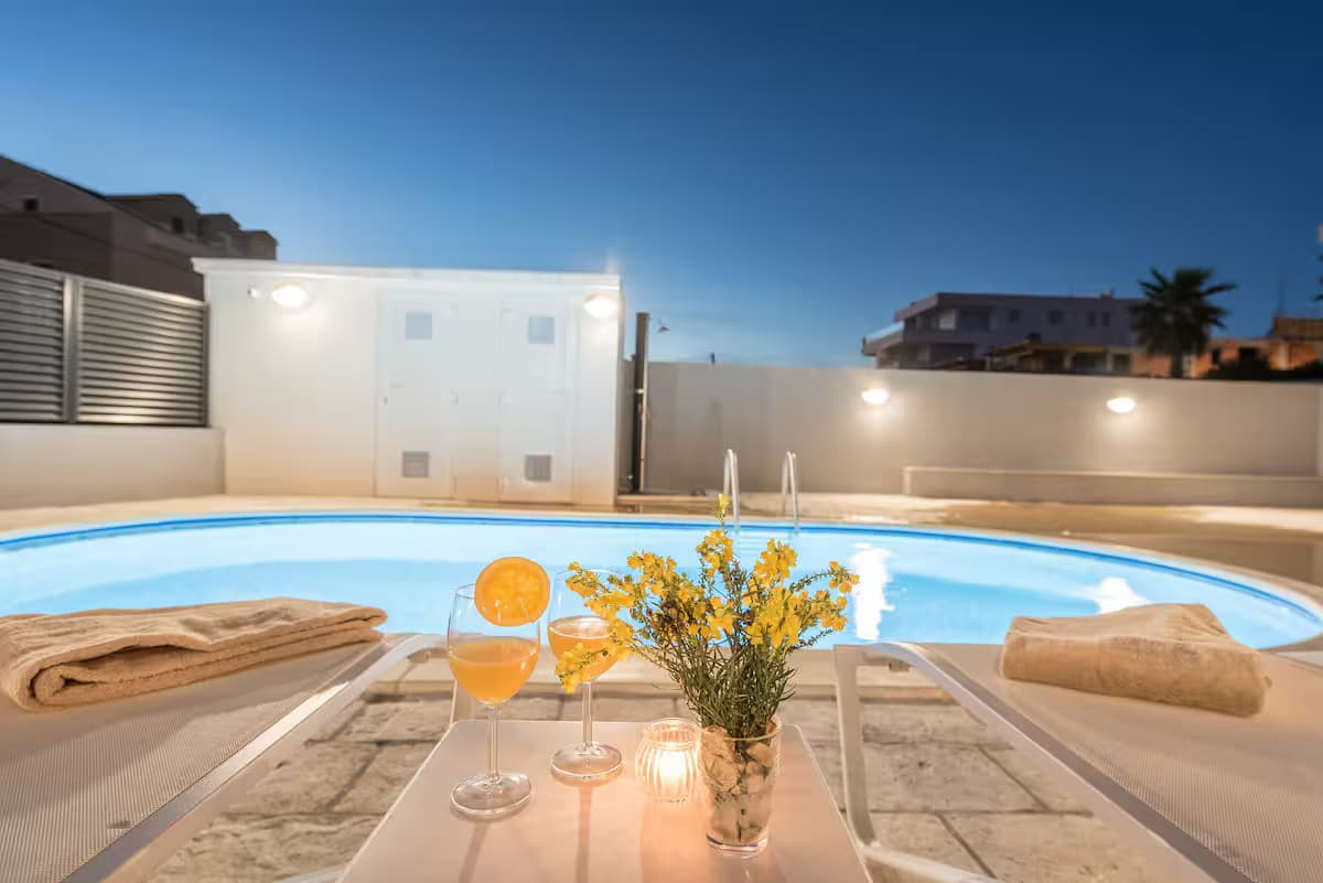 Appartamento Lena per 6 persone