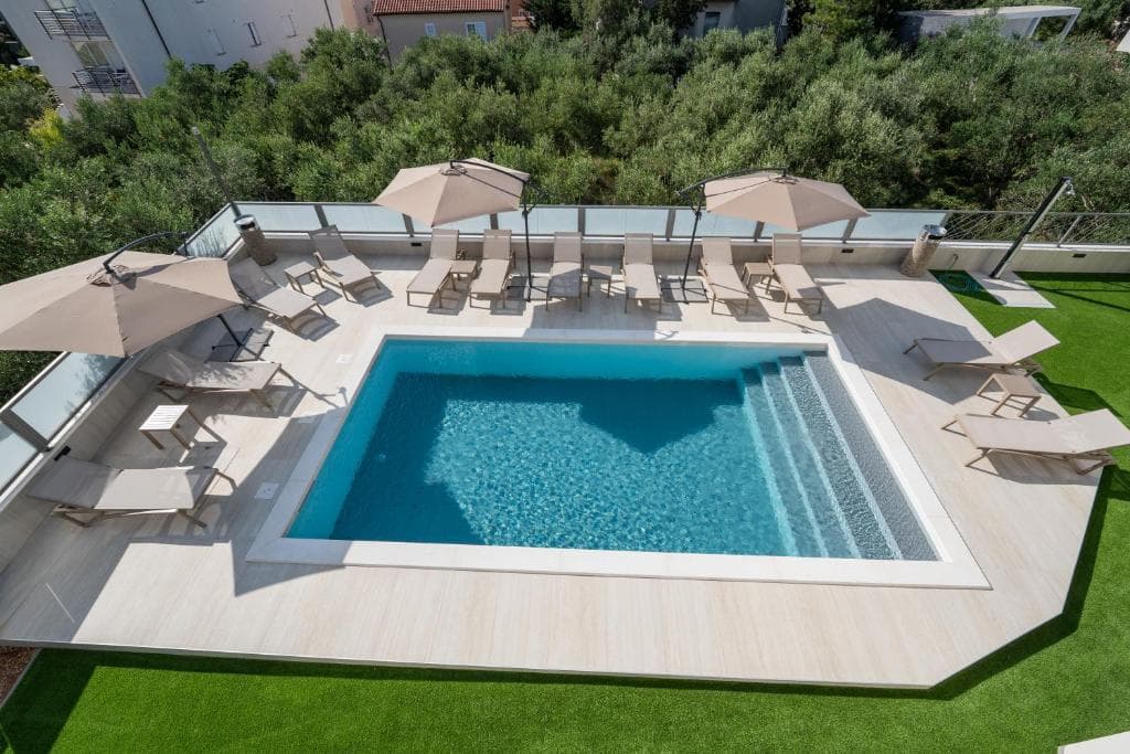 Appartamento Studio Hideout a Novalja